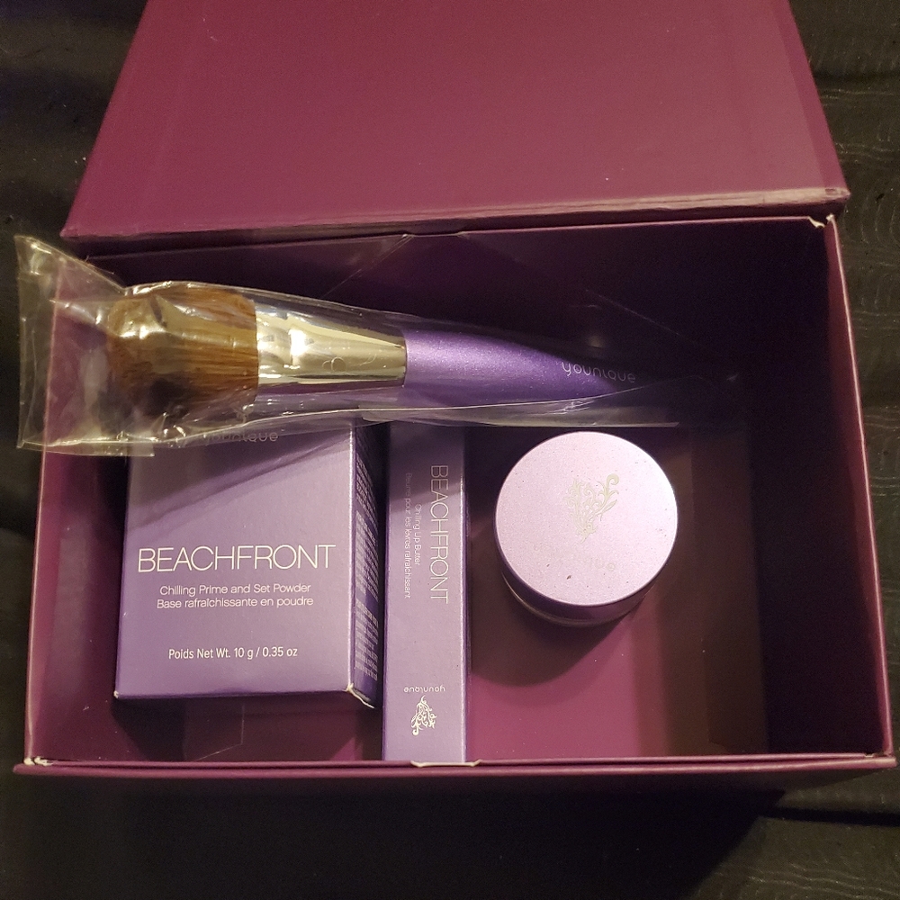 FINAL PRICE YOUNIQUE BEACHFRONT BUNDLE